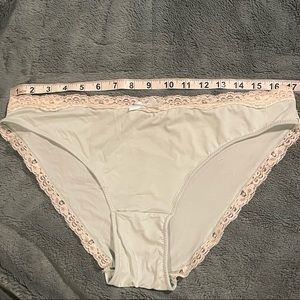 Brand new XXL Knotty Knickers Underwear